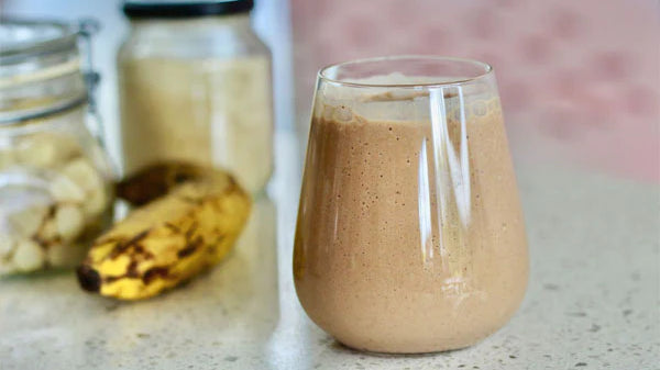 Maca Cacao Shake