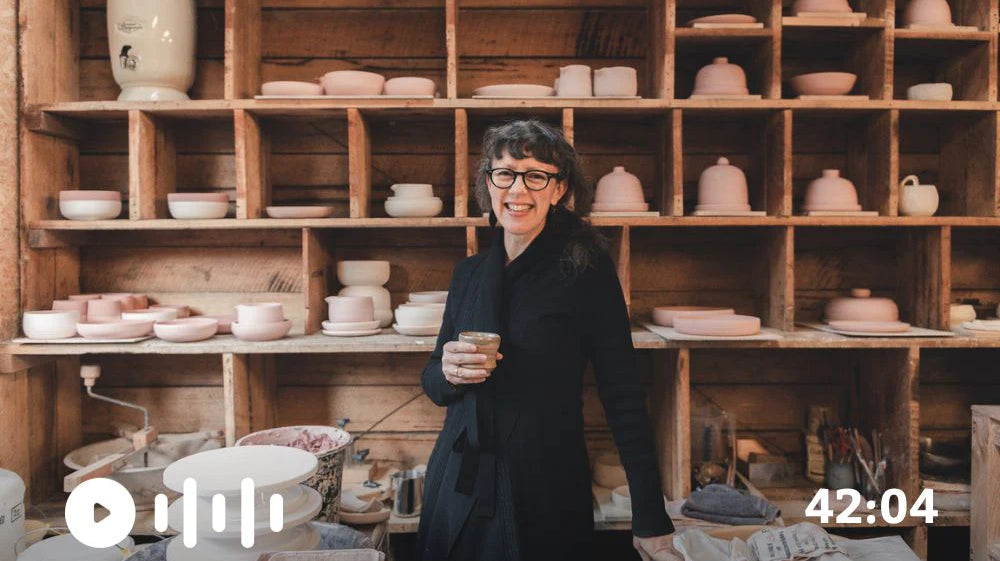 Ep 49 - Time for a tree change? Shelley Panton shares her story.