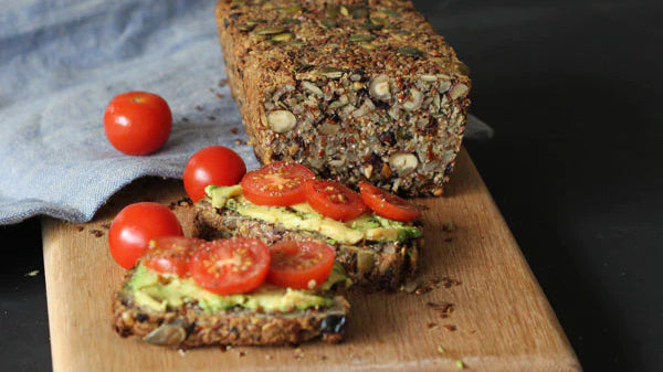 Easy egg substitutions: A 'How To' guide.