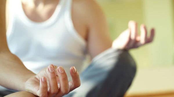 Five tips for mindfulness to calm your day.