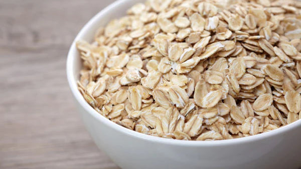 Which is the healthiest oatmeal?
