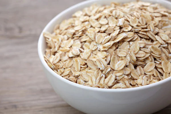 Which is the healthiest oatmeal?