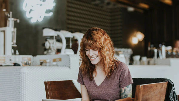 Tips for a more positive online dating experience.