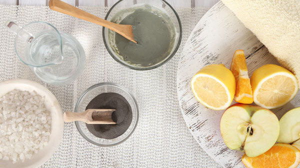 Organic skin care. Is it always what it's cracked up to be?