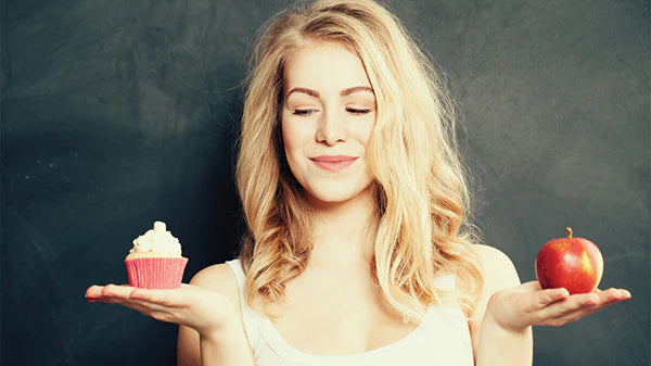 Self-sabotage - 5 tips to break free from what's holding you back.