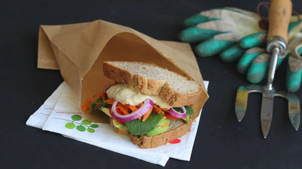 Perfect Gluten Free Bread