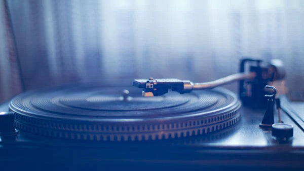 Your weekend wellbeing 'To Do'. Episode 3: The playlist.