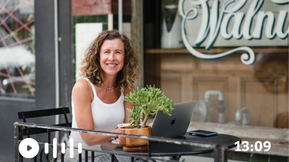 Ep 13 - Power Up With A Monthly Relationship Agreement