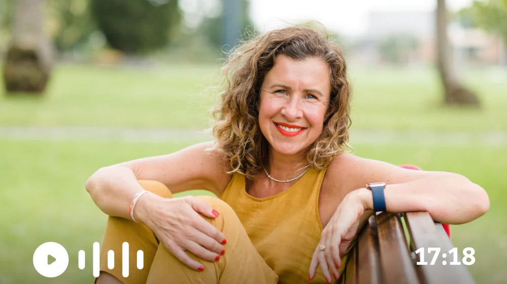 Ep 10 - Why You Need To Listen When Your Body Says YES, Even When The World Says NO