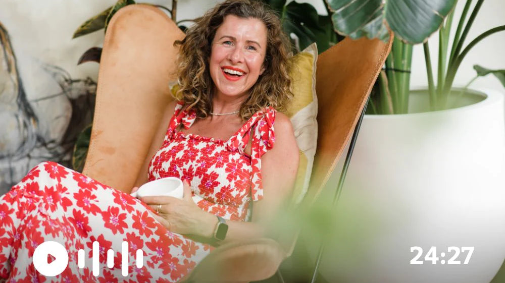 Ep 04 - Amy Crawford: Tips For A More Positive Online Dating Experience.