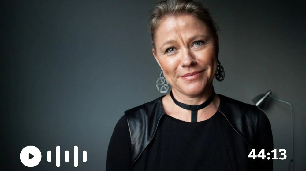 Ep 03 - Michelle Temminghoff: What Every Woman Needs in Her Bedside Drawer