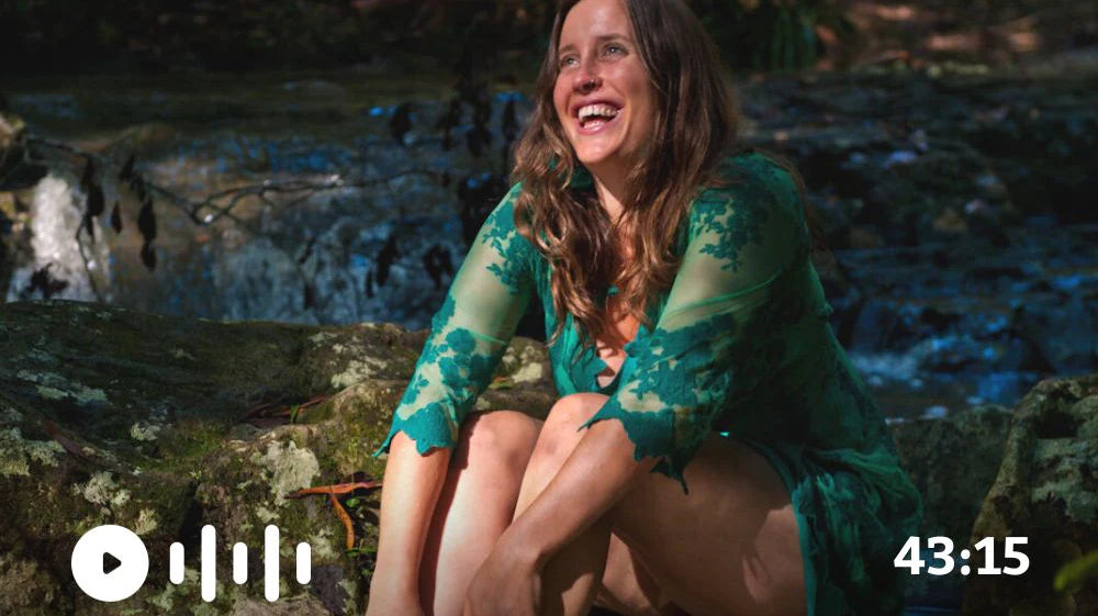 Ep 02 - Bonnie Bliss: The Importance of Self-Pleasure During Challenging Times