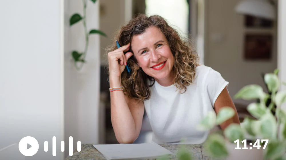 Ep 20 - Are You Feeling Starved In Your Relationship?