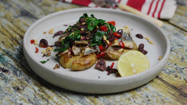 16 great healthy dinner ideas.