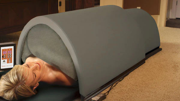 Introducing the Far-infrared Sauna