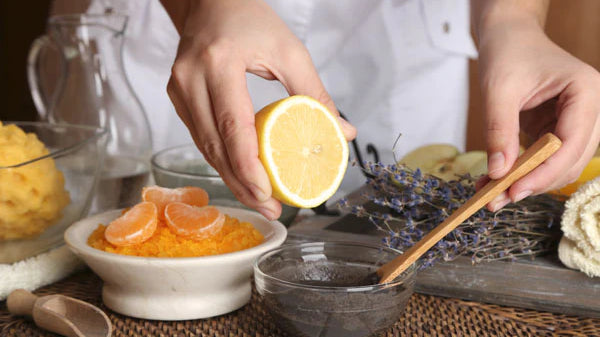 How to choose ethical skincare