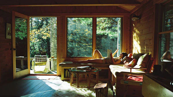 8 simple steps to a safe sleeping sanctuary