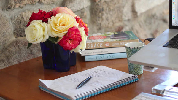 These are the steps I'm taking to simplify my life.