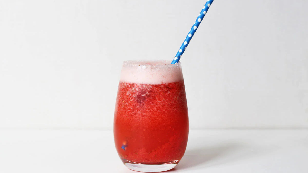 6 of the best sparkling water recipes