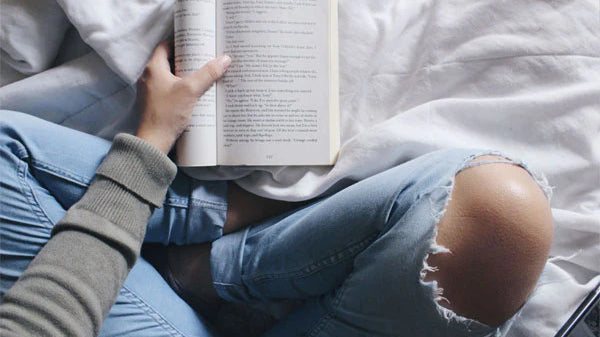 Living alone? Here's some tips to support you through isolation.