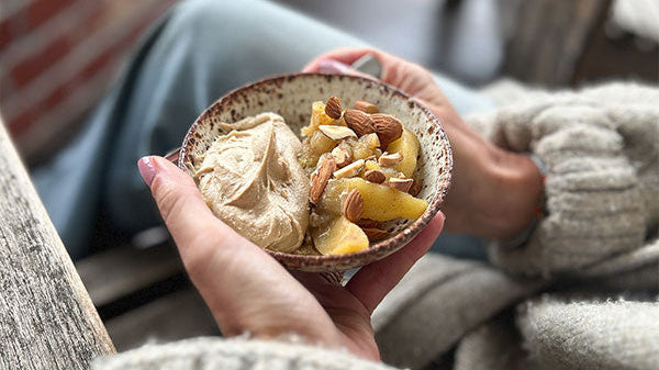 Sweet Vegan Cream