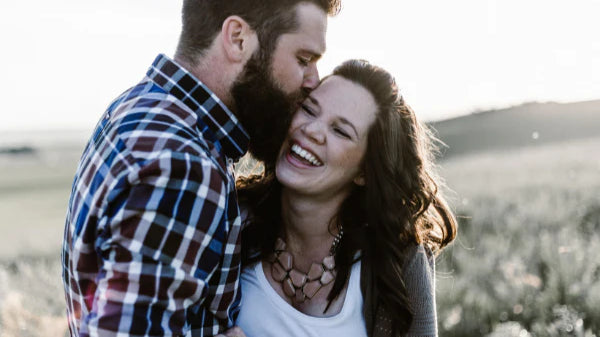 7 Signs You’re In A Healthy Relationship