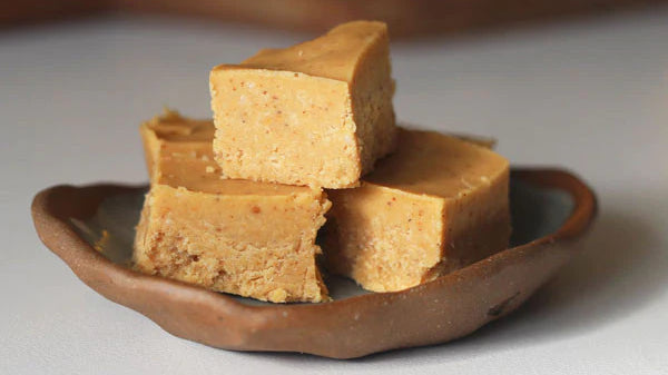 Peanut Butter Fudge