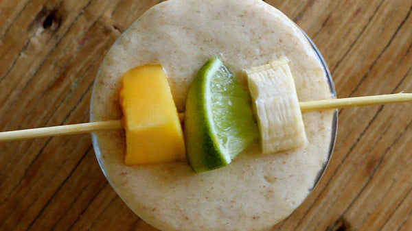 The 'Breakfast in Bondi' Smoothie