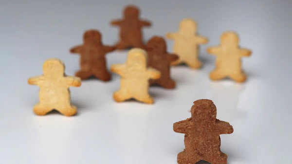 Tiny People - Cookies for Kids!