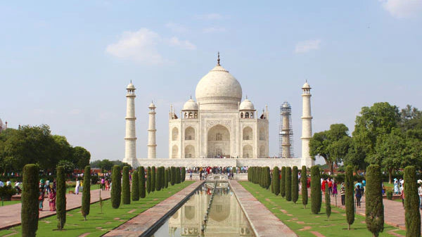 10 life lessons from an Indian adventure.