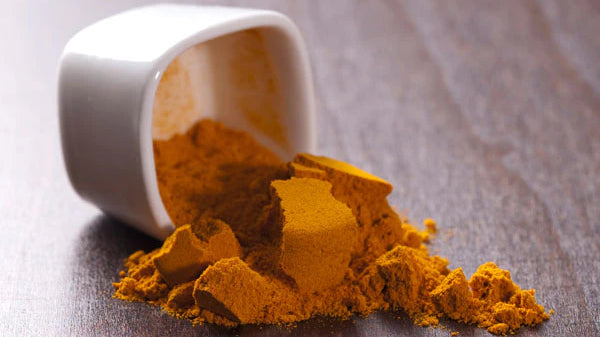 Superfood Feature: Benefits of Turmeric