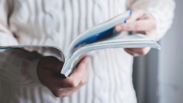 Your weekend wellbeing 'To Do'. Episode 2: The vision board.