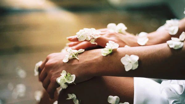 Why Hyaluronic Acid Is Vital As We Age