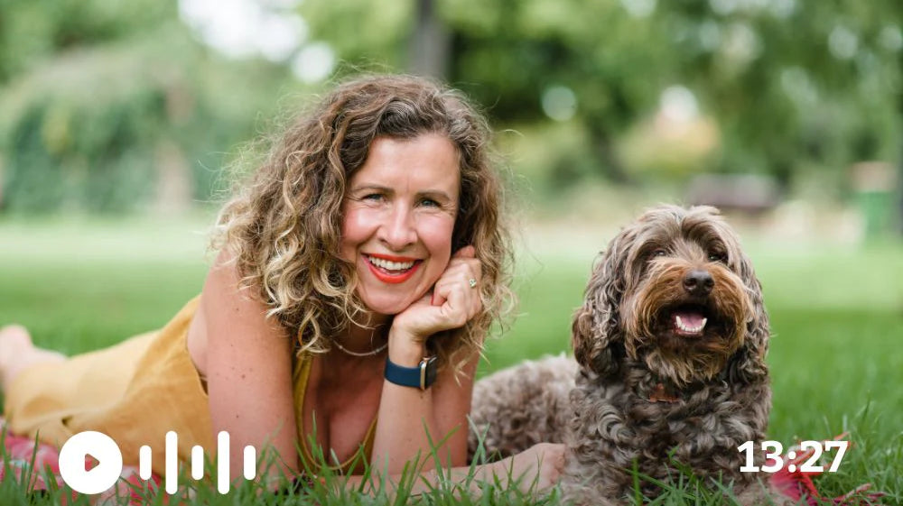 Ep 26 - How To Break The Self-Sabotage Cycle