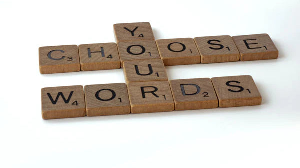 Choosing Your Word of the Year and Why it Matters