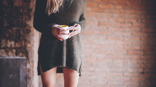 10 suggestions for putting yourself first.