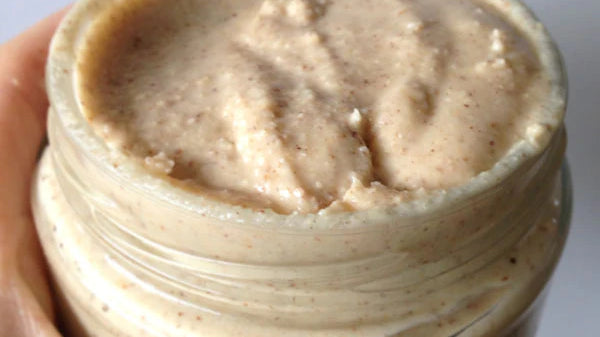 Almond, Brazil and Cashew Nut Butter