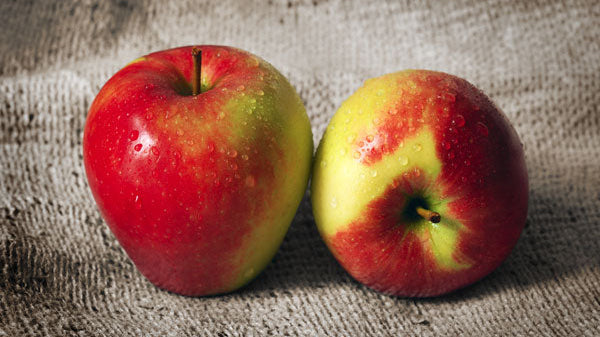 The health benefits of raw apple cider vinegar