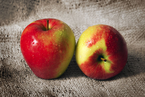 The health benefits of raw apple cider vinegar