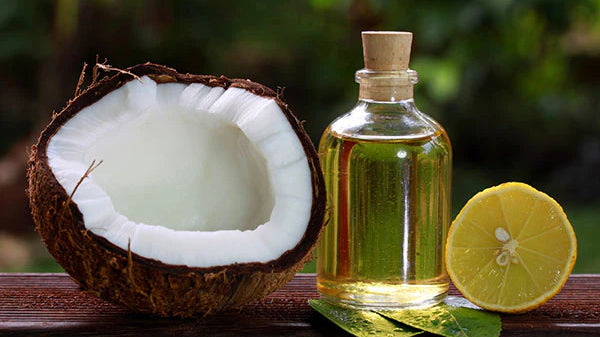 The Benefits of Oil Pulling, and a "How to" Guide