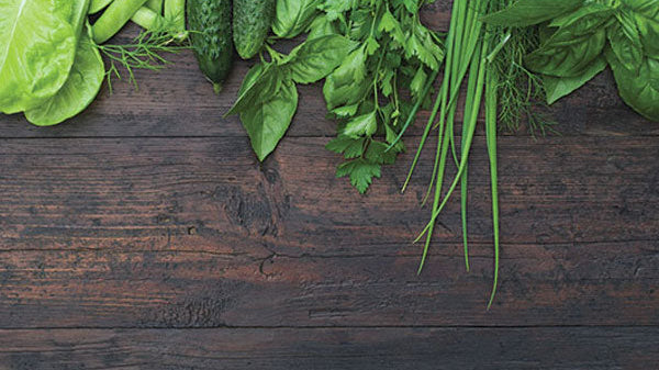 Five simple ways to boost your magnesium levels.