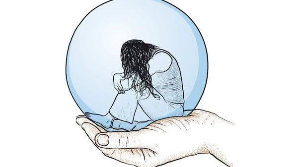 Every woman should read this post, vaginal thrush or not.