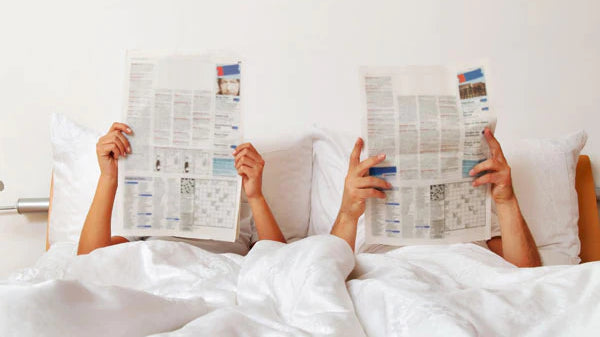 Are you ignoring the red flags in your relationship?