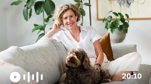 Ep 35 - Aging, judgement, and an open mind