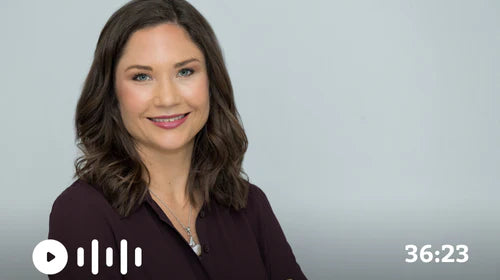 Ep 44 - Navigating a blended family, with Laura Jenkins