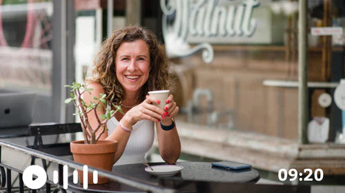 Ep 29 - Setting kids free from worry and fear, with EFT