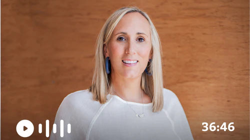 Ep 32 - Peezing your pants? Dr Kathryn Johns is here to help