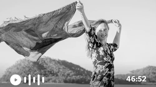 Ep 45 - How to feel enough under the weight of The Beauty Load, with Nicole Mathieson