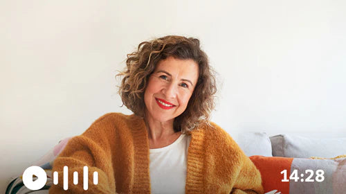 Ep 30 - Feeling overwhelmed? Use this simple tool