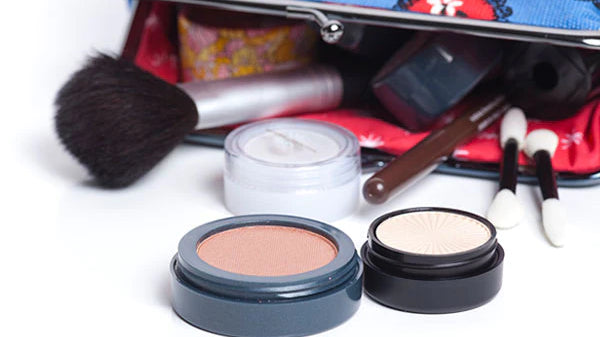 Scary Facts About the Beauty Industry, With Thanks to Buffy Gill.